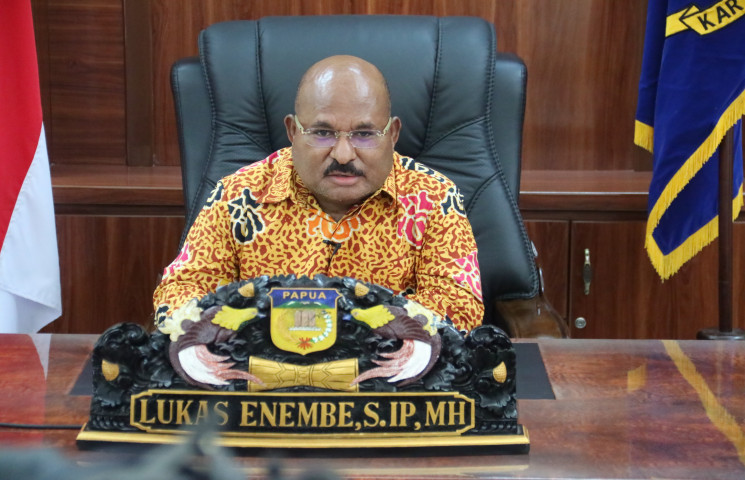 Pengesahan RAPBD 2019 dan Perampingan SKPD Ditargetkan Rampung Pekan Ini